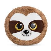 NICI - Coussin Paresseux Glubschis en Peluche
