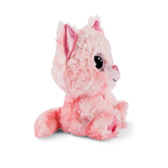NICI - Glubschis-Soft-Toy-Cat-Dreamie-15-Cm-Stuffed-Animals