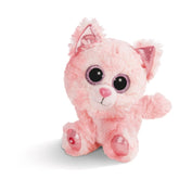 NICI - Glubschis-Soft-Toy-Cat-Dreamie-15-Cm-Stuffed-Animals