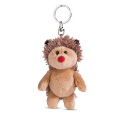 NICI - Hetch-Hogan-Hedgehog-Keychains
