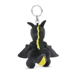 NICI - Key-Ring-Dragon-Dragor-Action-Toy-Figures
