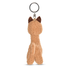 NICI - Keyholder-Alpaca-Al-Paka-Nici-Green-Collectibles