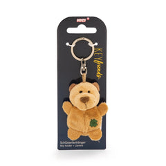 NICI - Porte-clés Ours Beige - Collections