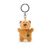 NICI - Portachiavi Orso Beige - Collezionabili