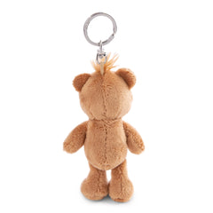 NICI - Keyholder-Fc-Bayern-Munich-Bear-Berni-Nici-Green-Collectibles
