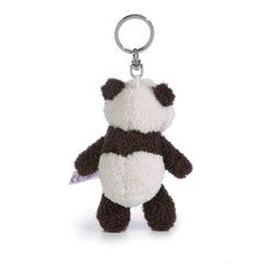 NICI - Porte-clés-Panda-Yaa-Boo-Collectibles