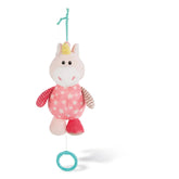 NICI - Music Box Unicorn Stupsi - Stuffed Animals