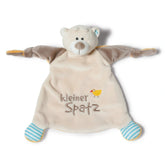 NICI - My First NICI Comforter Bear - Stuffed Animals