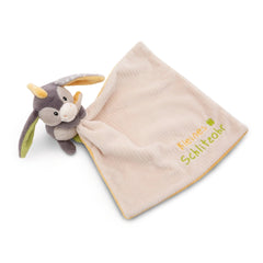 NICI - My First NICI Comforter Donkey - Stuffed Animals