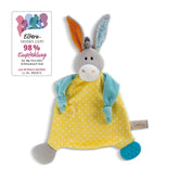 NICI - My First NICI Comforter Donkey - Stuffed Animals