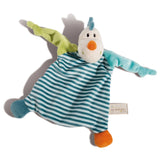 NICI - Mein erster NICI Komforter-Drache Dragilu Plüschtiere