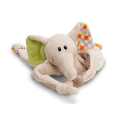 NICI - My First NICI Comforter Elephant - Stuffed Animals