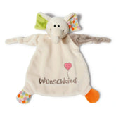 NICI - Mein erster NICI Kuschelelefanten - Plüschtiere