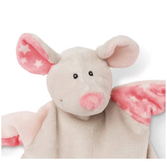 NICI - Mon Premier Nid NICI Souris - Peluches
