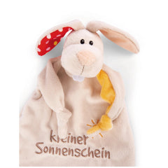 NICI - My First NICI Comforter Rabbit - Stuffed Animals