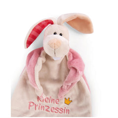 NICI - My First NICI Comforter Rabbit - Stuffed Animals