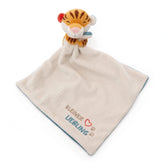 NICI - Mein erster NICI Kuscheldecke Tiger - Plüschtiere