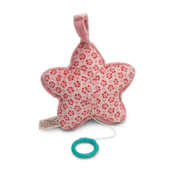 NICI - My First NICI Music Box Star Rabbit - Baby Activity Toys