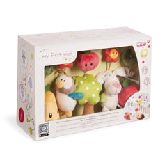 NICI - Mon Premier Mobile Musical NICI - Jouets d'Activité pour Bébé