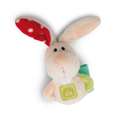 NICI - Mon Premier Bracelet Hochet Lapin Tilli - Hochets