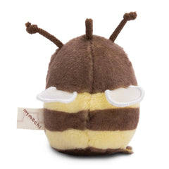 NICI - Mymochi Bee Beenie - Animaux en peluche