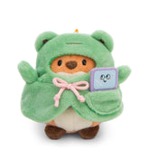 NICI - Mymochi-Fox-Geeks-Peluches