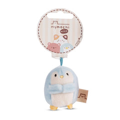 NICI - Mymochi-Minis-Pinguin-Watscheln - Plüschtiere