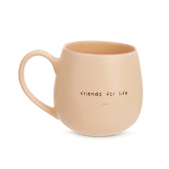 NICI - Mymochi-Mug-Friends-For-Life-Drinkware