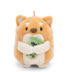NICI - Mymochi-Soft-Toy-Dog-Hiro-Stuffed-Animals