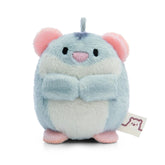 NICI - Mymoichi Min Hamster Shai - Stuffed Animals