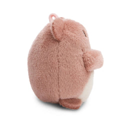 NICI - Soft Toy Mymochi Minis Bear Nomo - Stuffed Animals