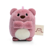 NICI - Peluche Mymochi Minis Ours Nomo - Animaux en peluche