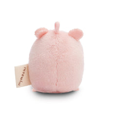NICI - Plüschspielzeug Mymochi Minis Schwein Onk - Stofftiere