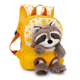 NICI - Travel-Friends-Backpack - Baby-Activity-Toys