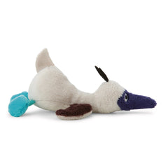 NICI - Wild Friends MagNICI Blauwe Voetbooby Sula Knuffeldieren