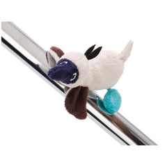 NICI - Wild Friends MagNICI Blauwe Voetbooby Sula Knuffeldieren