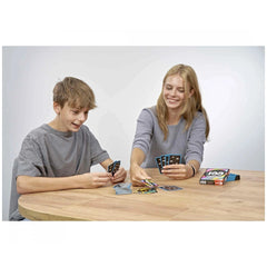 Noris - Trick 100 - Card Games