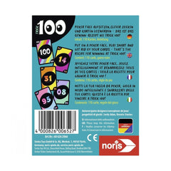 Noris - Trick 100 - Card Games