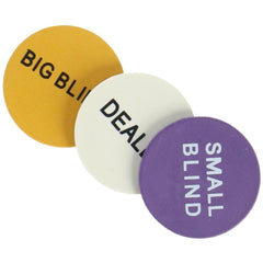 OSA - Texas HoldEm Poker Set - Kartenspiele