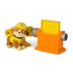 Paw Patrol Rubble & Crew Power Tool Pups Mission Outils