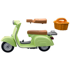 Playmobil 1969 Vespa 150 Sprint Veloce Hellgrün - 71621