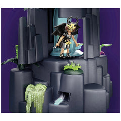 Playmobil Abenteuer von Ayuma: Magische Energiequelle mit Feen - 70800