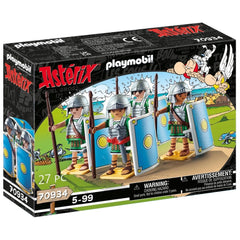 Playmobil Asterix Roman Troops - 70934