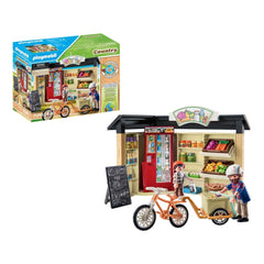 Playmobil Country 24-Stunden-Bauernladen - 71250