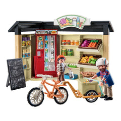 Playmobil Country 24-Stunden-Bauernladen - 71250