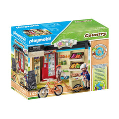 Playmobil Country 24-Stunden-Bauernladen - 71250