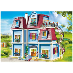 Playmobil Dollhouse Large Mansion - 70205