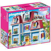 Playmobil Puppenhaus Große Villa - 70205