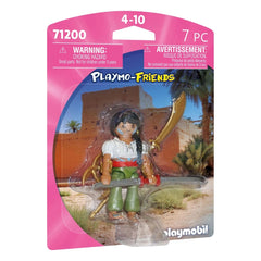 Playmobil Geschichte 71200 Kämpfer