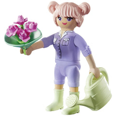 Playmobil Playmo-Friends Florist - 70973